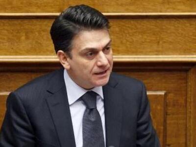 Μωραΐτης: "Επανάσταση οι δασικοί χάρτες"