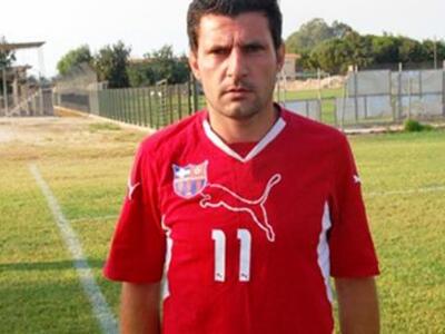 Στο ρόστερ του Εθνικού Σαγεϊκων και ο Θα...