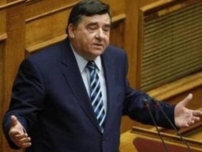 Περιοδεία Καρατζαφέρη σε Πάτρα, Ιωάννινα...