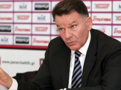 Κούγιας και στο μπάσκετ