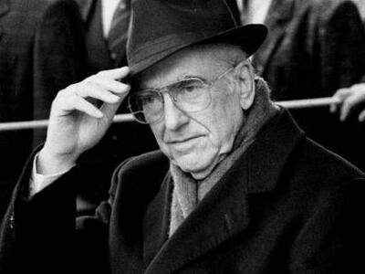 Αγορά του αιώνα - Τι είχε πει ο Στάππας ...