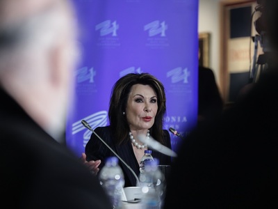 Επιτροπή 1821 - 2021: Να κερδίσουμε συλλογικά