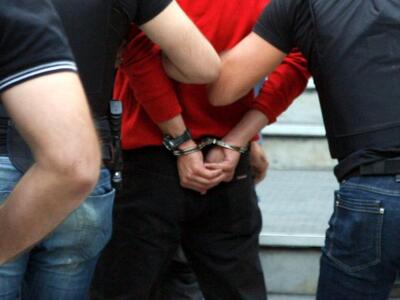 Συνελήφθη 51χρονος στη Βόνιτσα γιατί απε...
