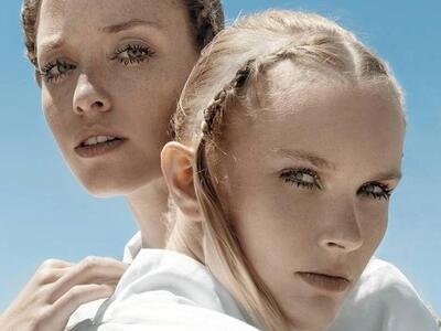 Η νέα collection της "lefkon" ...