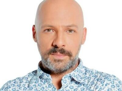 Σταμάτης Φασουλής: «Χωρίς τον Μουτσινά δ...