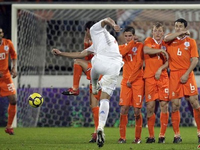 Μουντιάλ: Καμερούν - Ολλανδία 1-2
