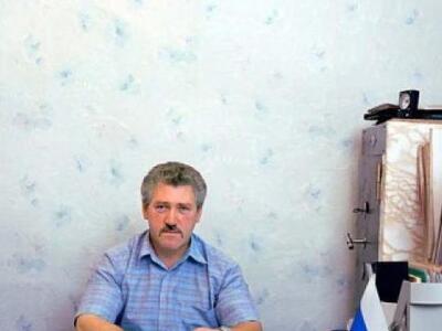 Δημόσιος υπάλληλος στη Ρωσία, μισθός 243 ευρώ