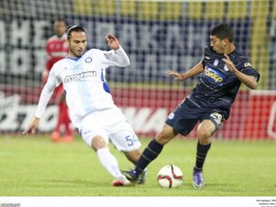 Σούπερ Λίγκα: Μονομαχία στο Περιστέρι