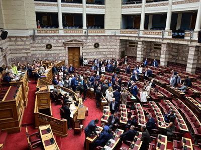 ΟΠΕΚΕΠΕ: Απορρίφθηκαν οι προτάσεις για Π...