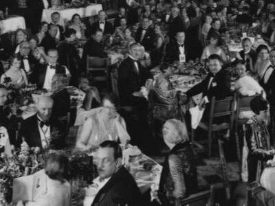 H φωτ. είναι από το Oscars.org.