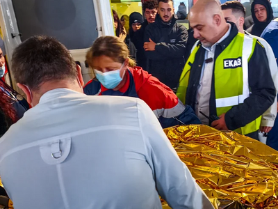 Τροχαίο στη Ρουμανία: Πήρε εξιτήριο ο 28...