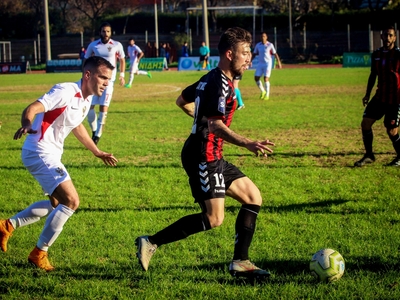 Επιστρέφει στη δράση (18:00) και θέλει ν...