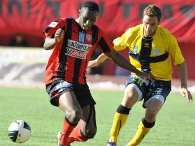 Συνεχίζεται το σήριαλ με Φουρτάδο! Νεα ε...