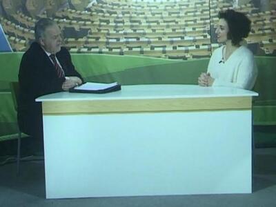 Η διεθνώς ανεγνωρισμένη μέτζο σοπράνο Κα...