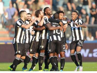 Σούπερ Λίγκα: Ένα ημίχρονο ήταν αρκετό γ...