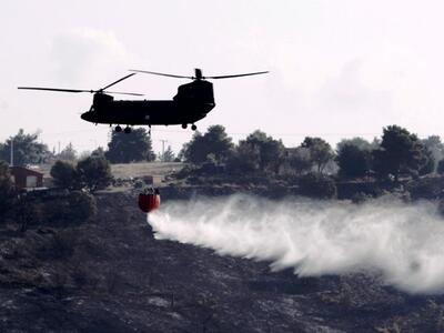 Συμπλήρωσαν 255 ώρες πτήσεως τον Αύγουστ...