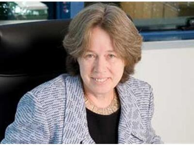 Η Καθηγήτρια Ιατρικής του Πανεπιστημίου ...