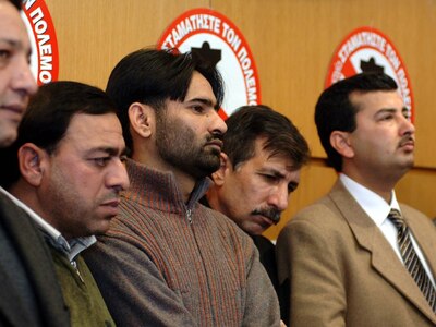 Αθώα τα στελέχη της ΕΫΠ για τις απαγωγές...