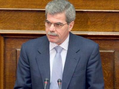 Ντόλιος: Καλεί σε διάλογο τα κόμματα για...