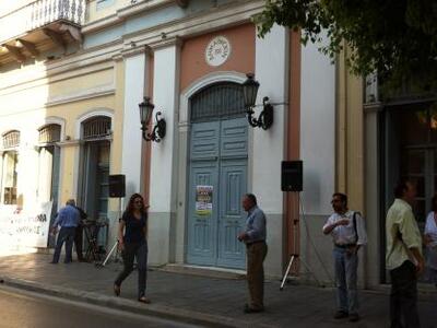 Πάτρα: Καταλήψεις διαρκείας από σήμερα ο...