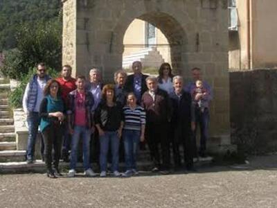 Αχαΐα: Εθελοντική αιμοδοσία στη Χιόνα κα...