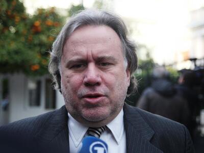 Κατρούγκαλος: Νέα παραποίηση της αλήθειας