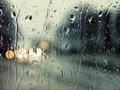 Έπεσαν κεραυνοί στα Ιωάννινα στην καρδιά...