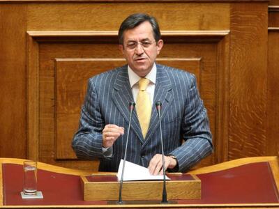 Ρήγμα στην Κυβέρνηση Παπαδήμου προκαλεί ...