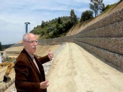 Ο Γιάννης Δημαράς εφ΄όλης της ύλης  στο ...