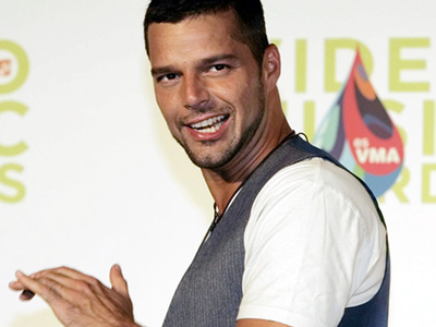 Ο Ρίκι Μάρτιν παραδέχτηκε ότι είναι ομοφυλόφιλος