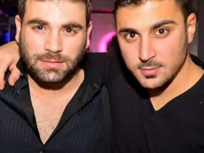 Συγκίνηση με το μετά θάνατον βραβείο στο...