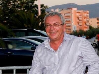 Ανακοινώθηκε πριν από λίγο η αποχώρηση τ...