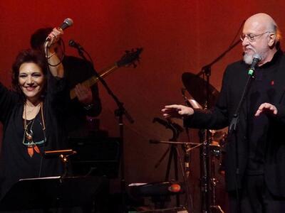 Πάτρα: Αναβάλλεται η αυριανή συναυλία Σα...