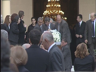 Σήμερα το μεσημέρι η τελευταία πράξη στο...