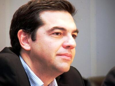 ΣΥΡΙΖΑ: Δεν τρομοκρατούνται οι Έλληνες μ...