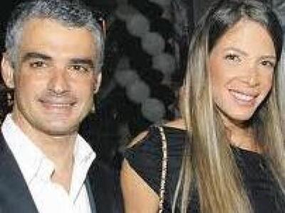 Σενάρια γάμου για τον Άρη Σπηλιωτόπουλο 