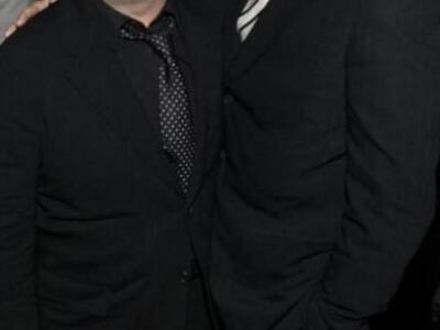 Βραβευμένος ηθοποιός παντρεύτηκε τον κατ...