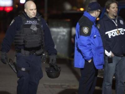 Συνταξιούχος αστυνομικός σκότωσε τις κόρ...