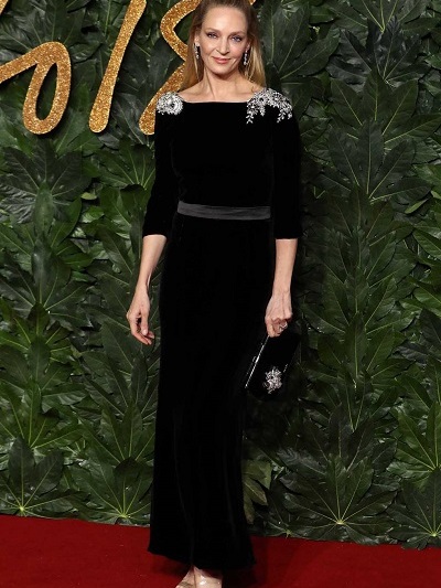 ΟΥΜΑ ΘΕΡΜΑΝ ΜΕ PRADA