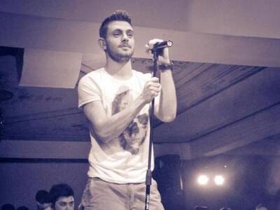 Tο προσεχές Σάββατο 9/11 στο κλαμπ DC τη...