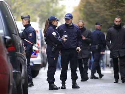 Γαλλία: Νέες συλλήψεις για τον αποκεφαλι...