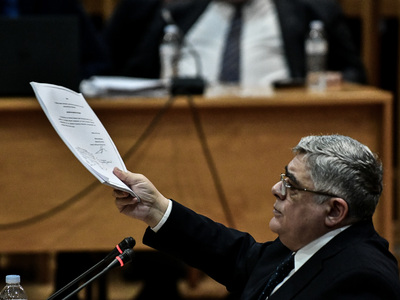 φωτο eurokinissi
