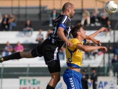 Παπαδόπουλος: "Με έδιωξαν από το σπ...