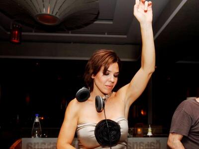 Ξενιτεύεται η Ναταλία Δραγούμη λόγω οικο...