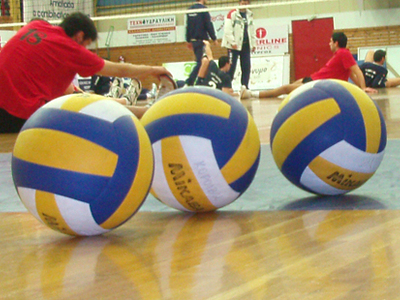 "Δοκιμάζεται" με τη Νίκη Αιγιν...