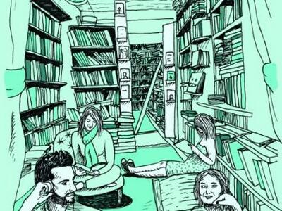 Tο ασυνήθιστο ρεύμα των νέων αθηναϊκών β...