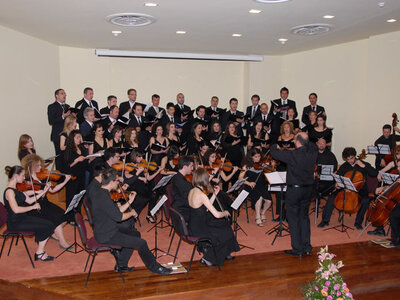 "Μουσικά Παραμύθια" από το Δημ...