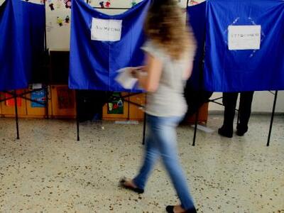 Δυτική Ελλάδα - Ευρωεκλογές: Πρώτη δύναμ...