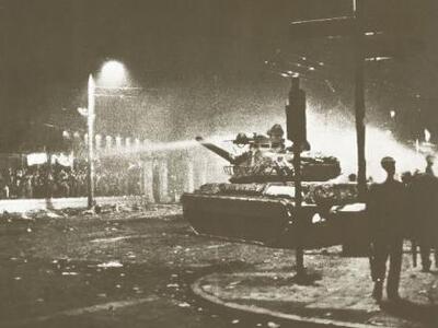 Εκδήλωση – Συζήτηση:  «40 Χρόνια Μετά το ‘73» 