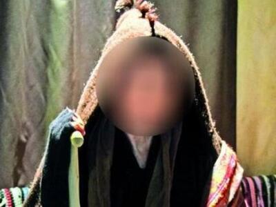 Αυτή είναι η ...αμίλητη γιαγιά στο &quot...